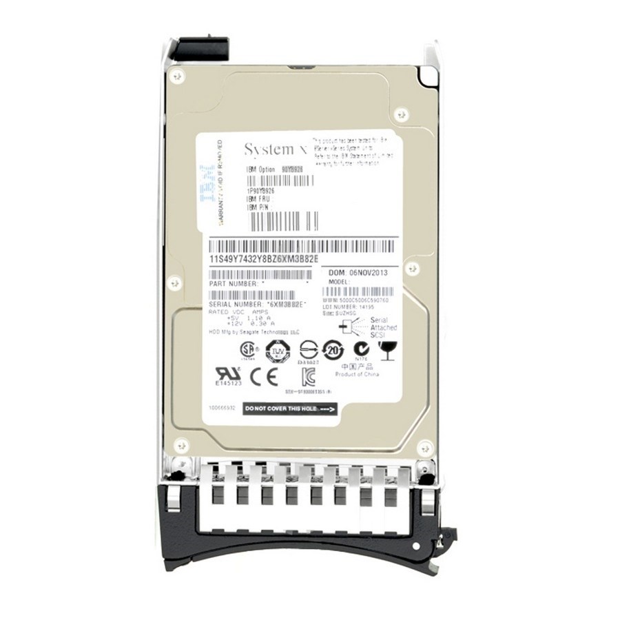 92P6259 Жесткий диск IBM 80GB 5400RPM PATA 2.5