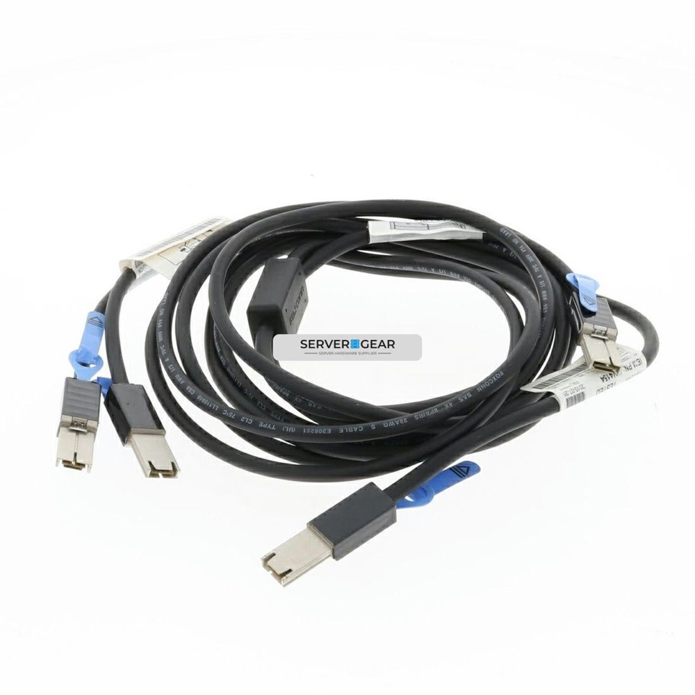 3661 Кабель IBM SAS CBL (X) ADP ENCLOSURE 3M