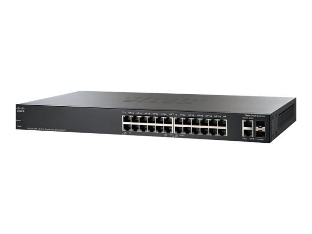 Cisco SLM2024T-JP