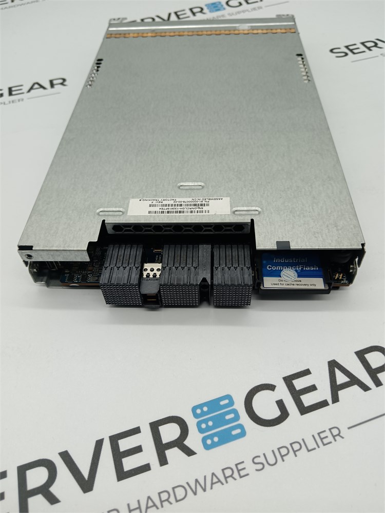 717870-001 Контроллер HP SAN (FC/iSCSI) Controller for MSA2040