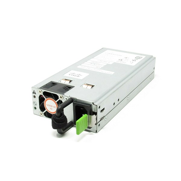 UCSC-PSU-650W Блок питания Cisco 650 Вт Ac Hot Plug для C Series Rack Servers