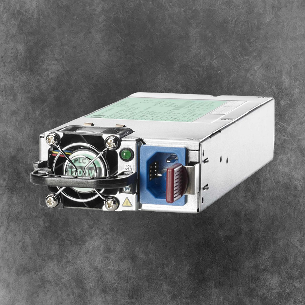 DPS-475CB-A Блок Питания Delta 475-Watts 24-Pin 85 Plus Efficient Power Supply for XW4600 / Z400 Workstation