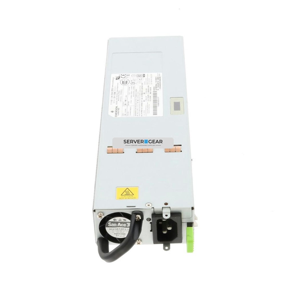 811-0162-01 Блок питания EMC 1050W PSU