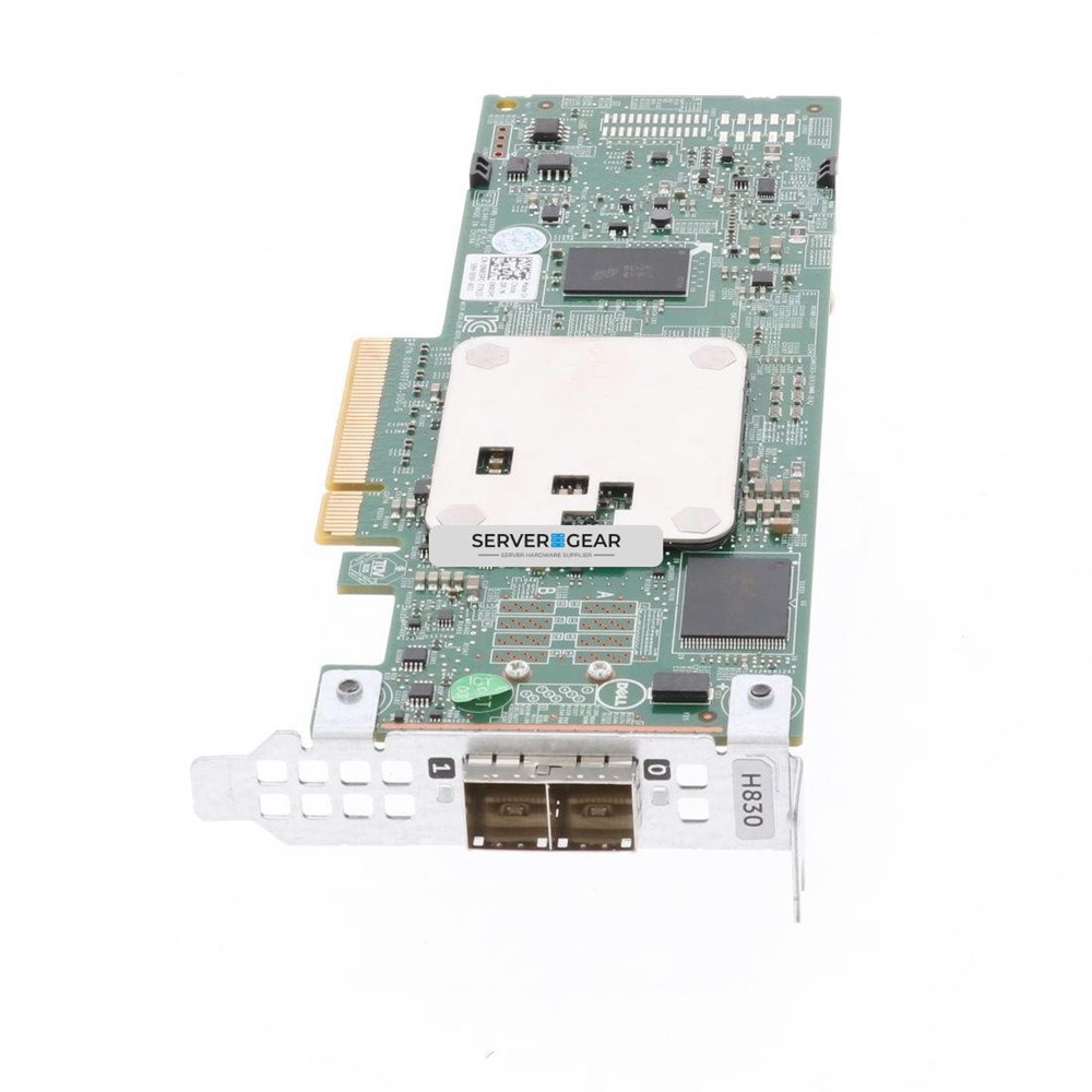 JPFXR Контроллер H830 12Gb/s SAS 2GB PCI-E HP