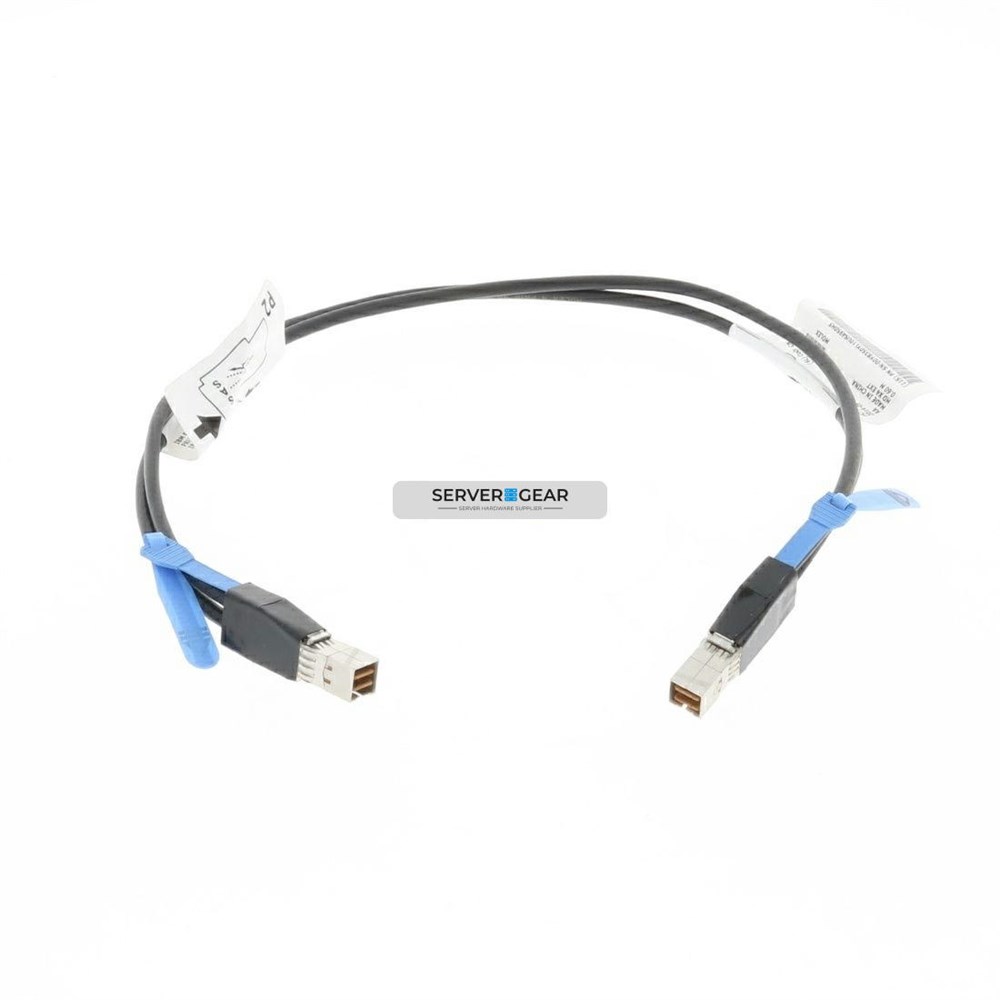 ACUA Кабель 0.6m 12Gb SAS Cable(mSAS HD)
