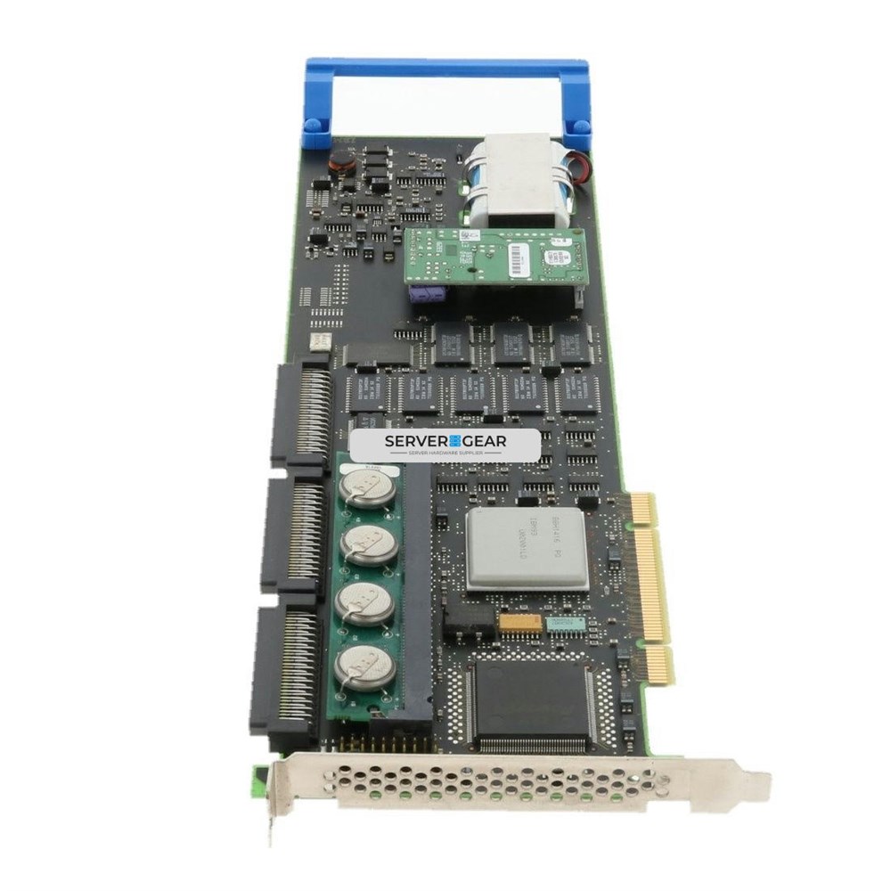 2740 Контроллер PCI RAID DISK UNIT CONTROLLER