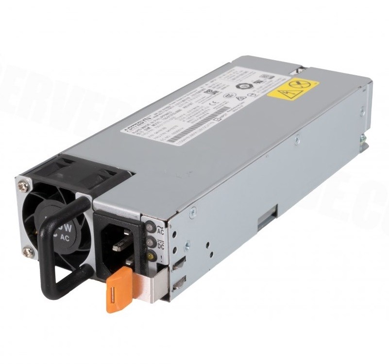00MV212 Блок питания IBM High Efficiency 900W -48V DC Power Supply [00MV212]