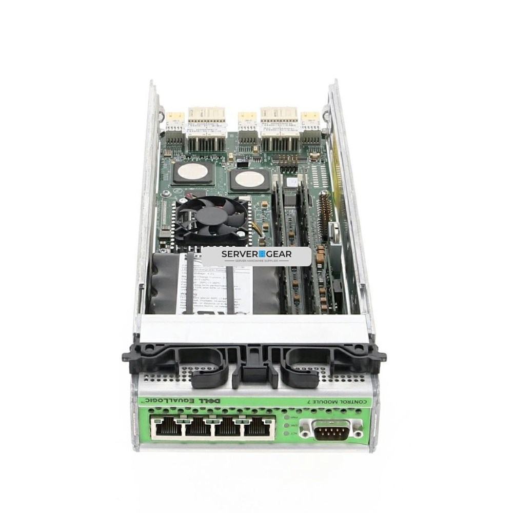 RNPR1 Контроллер CONTROLLER EQL TYPE 7 2GB ISCSI PS6000 PS6500