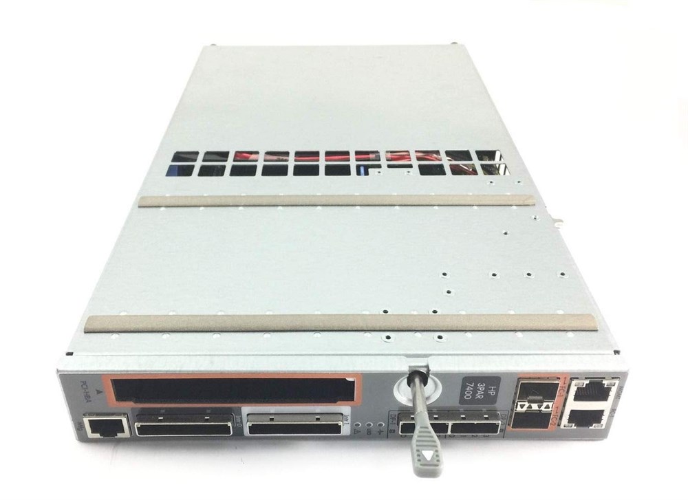 727388-001 Модуль расширения HP SPS-Node Module 7450 NO HBA [727388-001]
