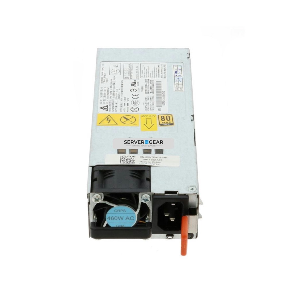 KTM6X Блок питания PSU 460W N4000 N4064