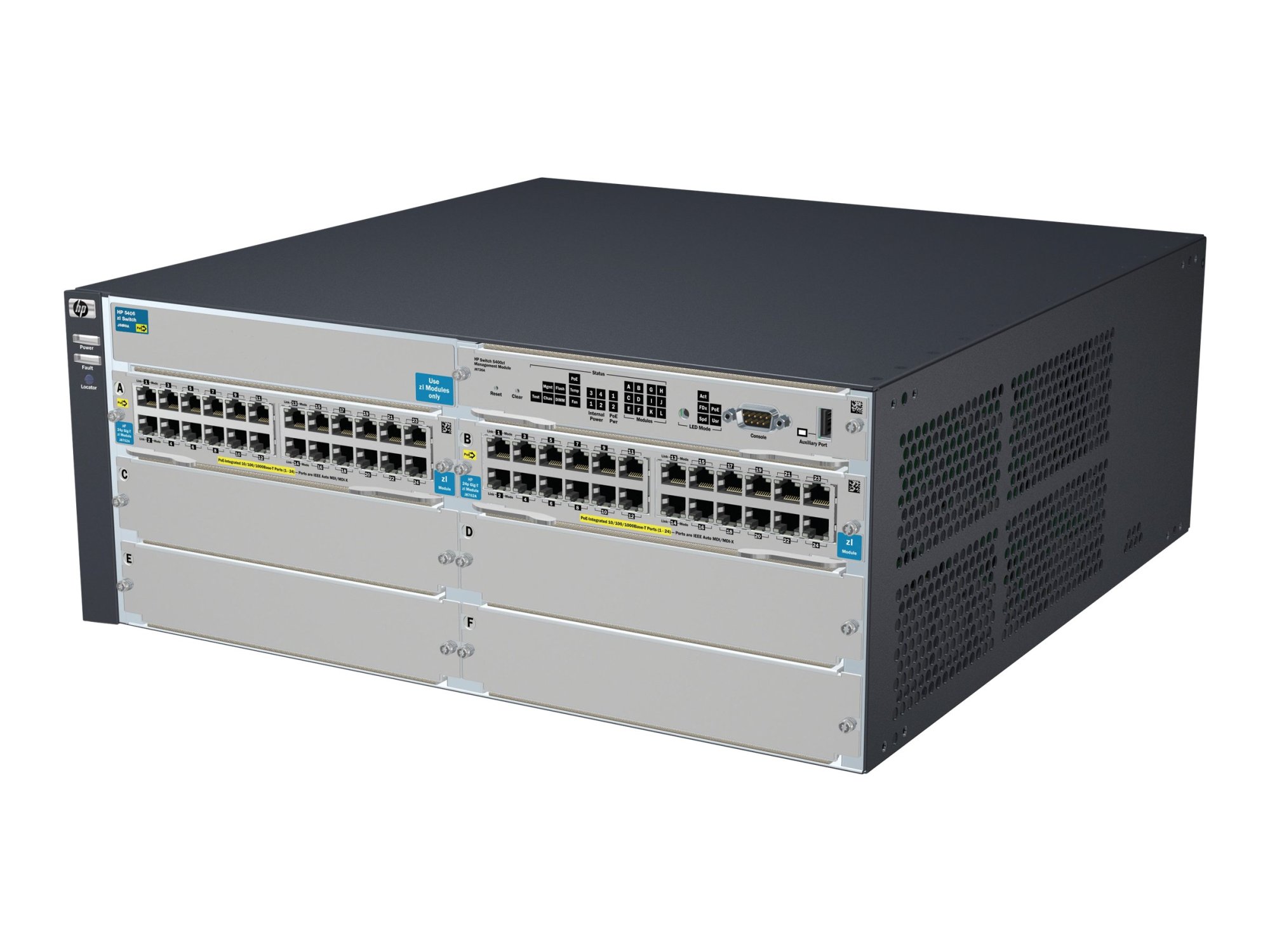 HPE J9447A