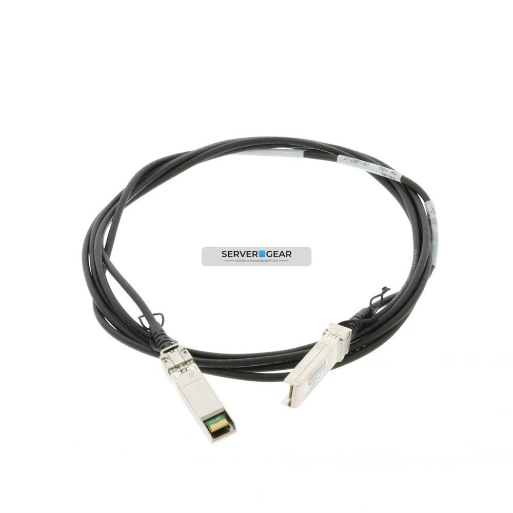 J564N Кабель CABLE SFP-H10GB-CU 3M