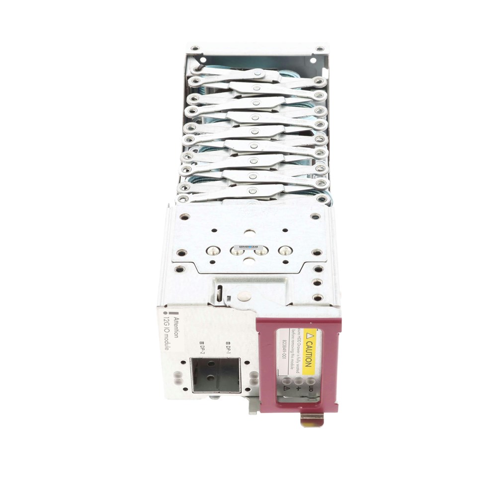 823849-001 Контроллер HP D6020 SAS Controller Module