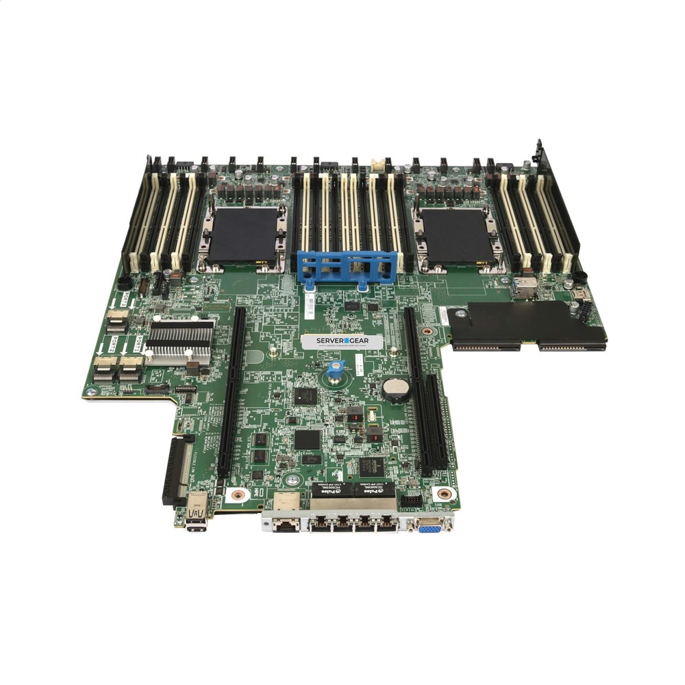 P05113-001 Системная плата HP System Board for CL2600 G10