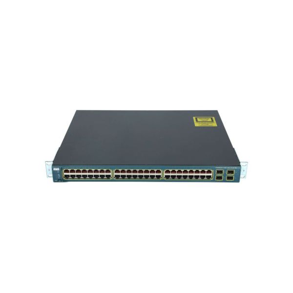 Cisco Switch Catalyst 3560