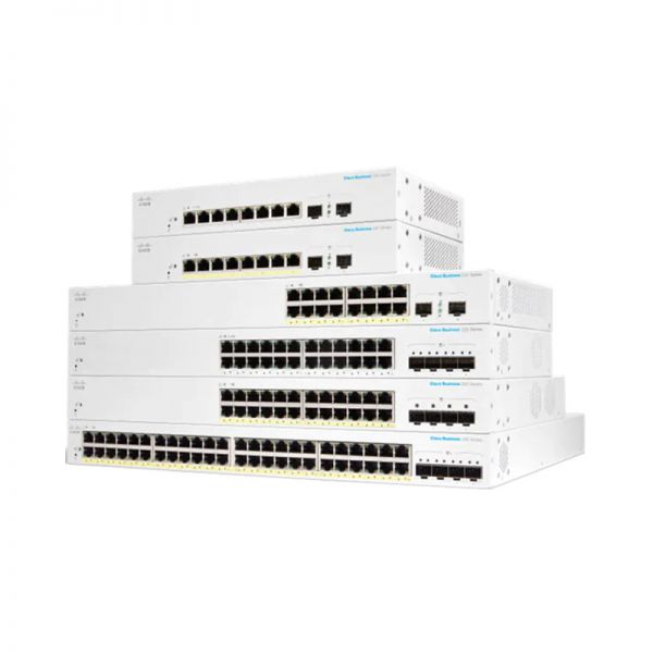 Cisco CBS220-48T-4G-EU