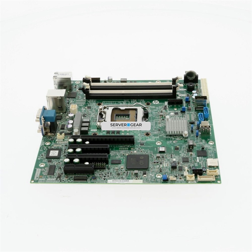 715910-003 Системная плата HP System Board for ML310e G8