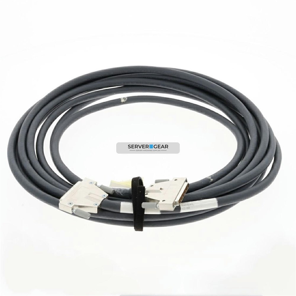 3583-5310 Кабель 10 M HD68/HD68 SCSI CABLE