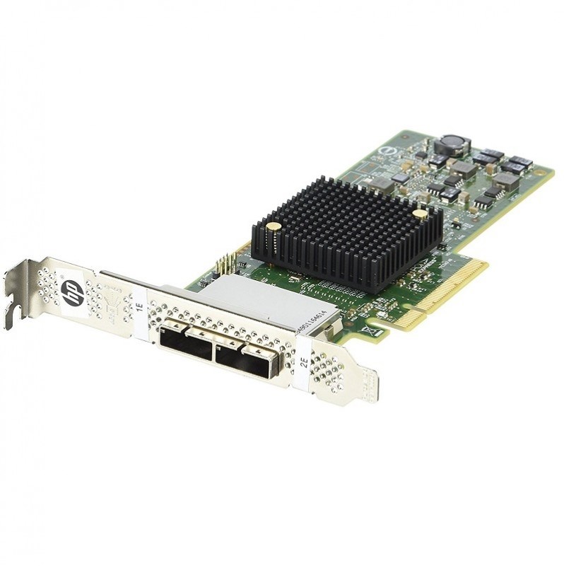 650931-B21 HP H221 Host Bus Adapter for Gen8 servers