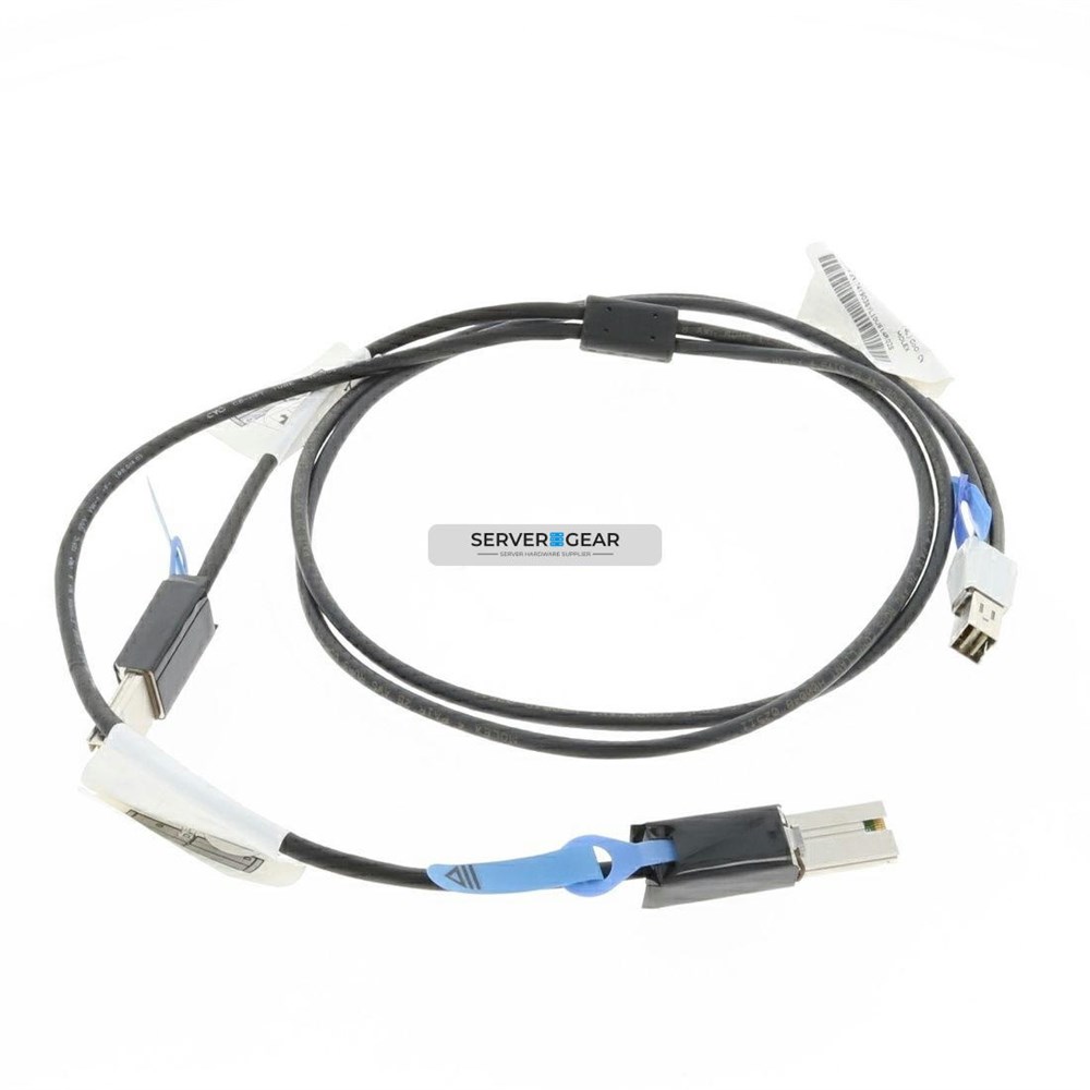 3450 Кабель SAS YO CABLE 1.5M HD 6GB ADA