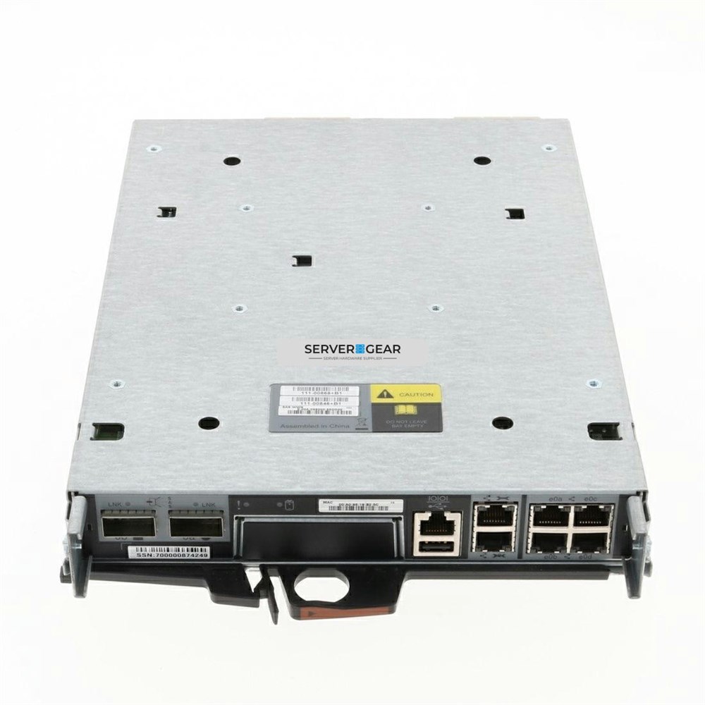 SP-3245A-R6 Контроллер NetApp FAS22X0 Controller w/memory