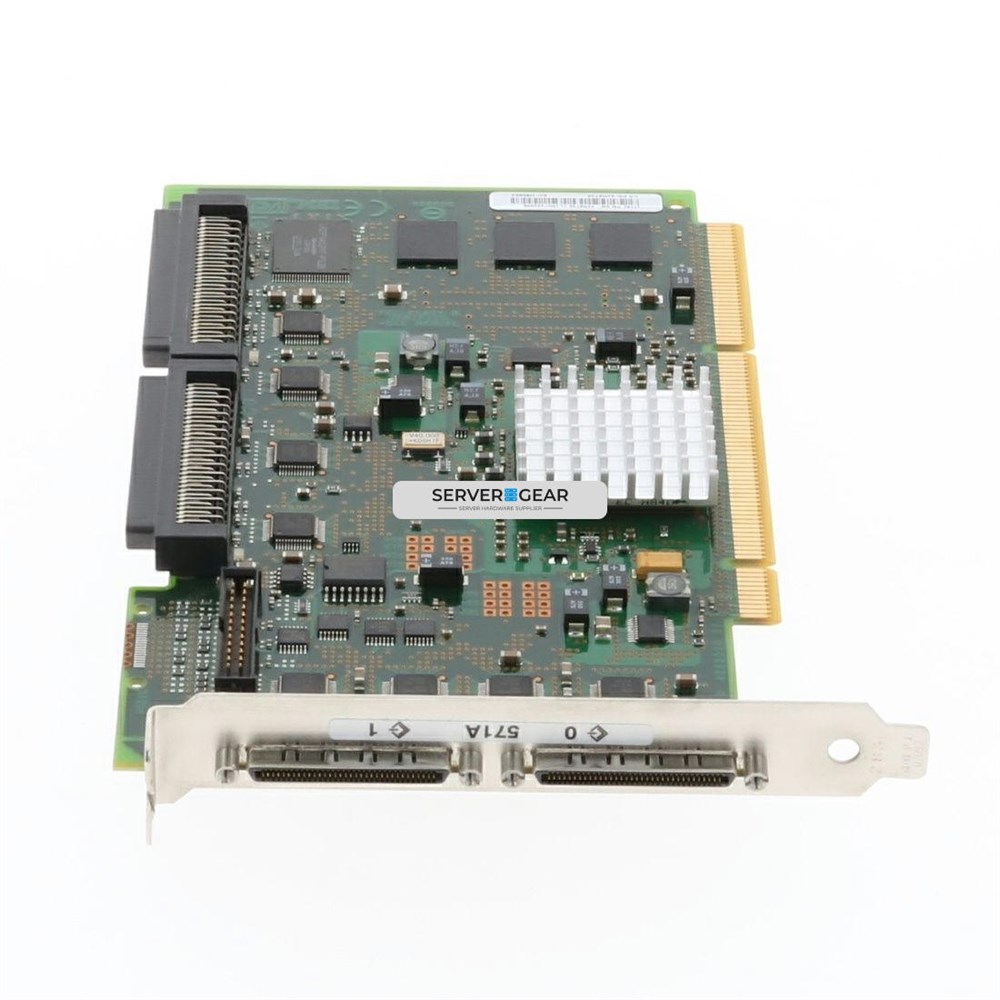 9133-1912 Адаптер PCI-X DDR Dual Chan.U320 SCSI