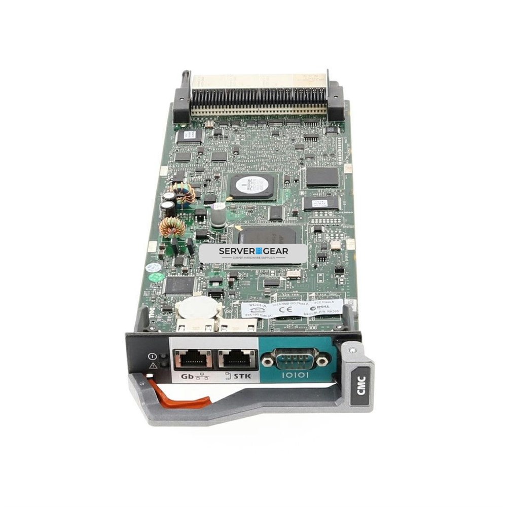 0JV95D Контроллер CMC MODULE M1000E