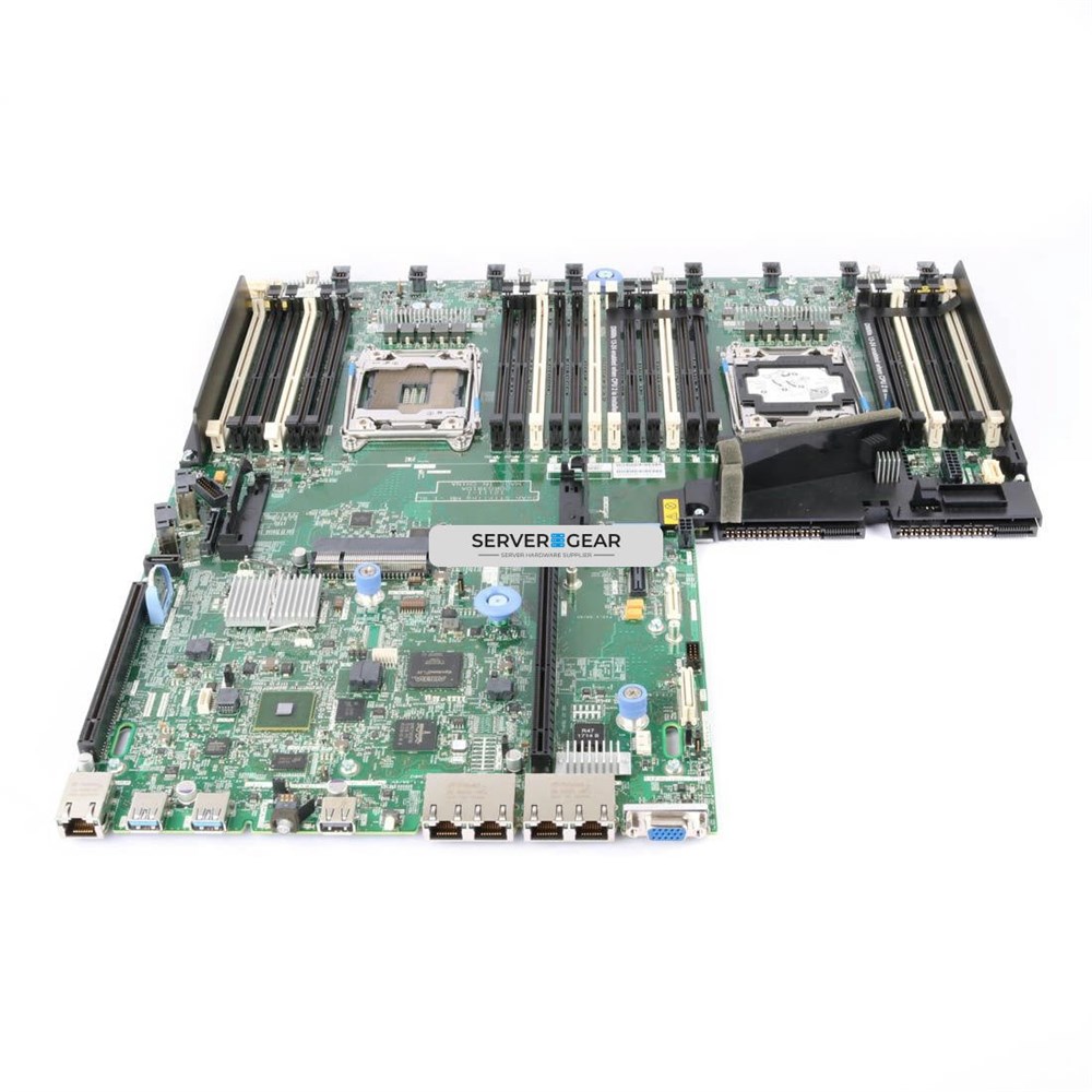 5463AC1-8SFF Сервер x3550 M5 8 x SFF Chassis