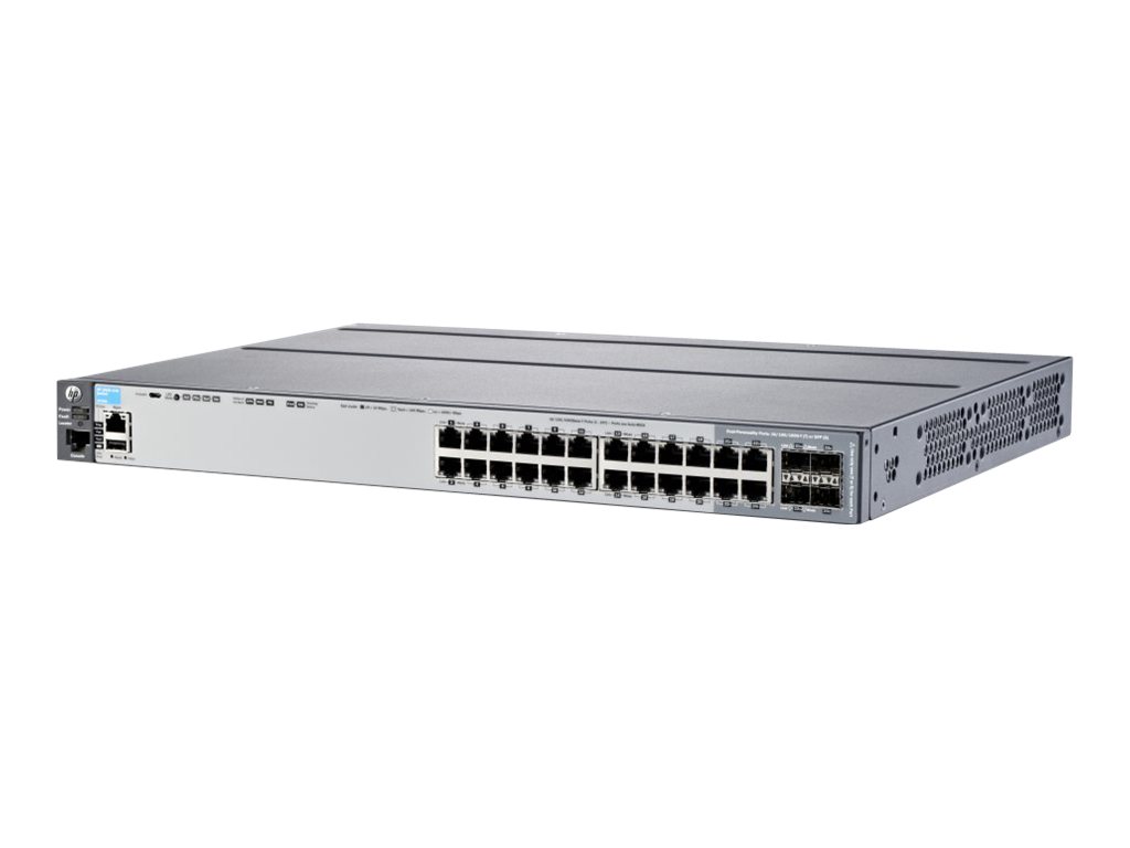 HPE J9726A