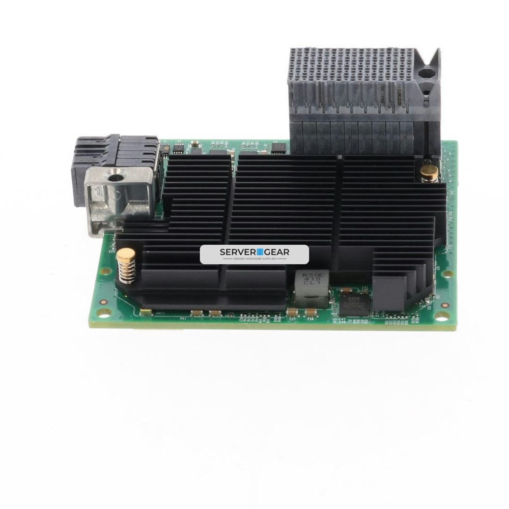 95Y2391 Адаптер Flex System FC5054 4-port 16Gb FC Adapter