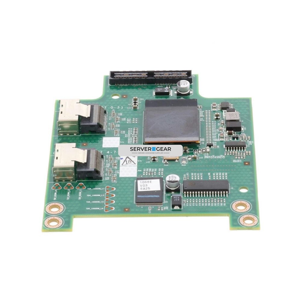 WF0479014001 Контроллер Data Domain 2 Port SAS Controller