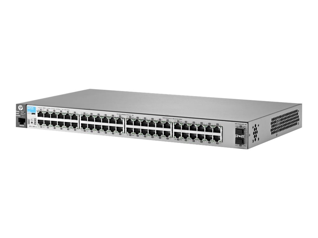 HPE J9855A