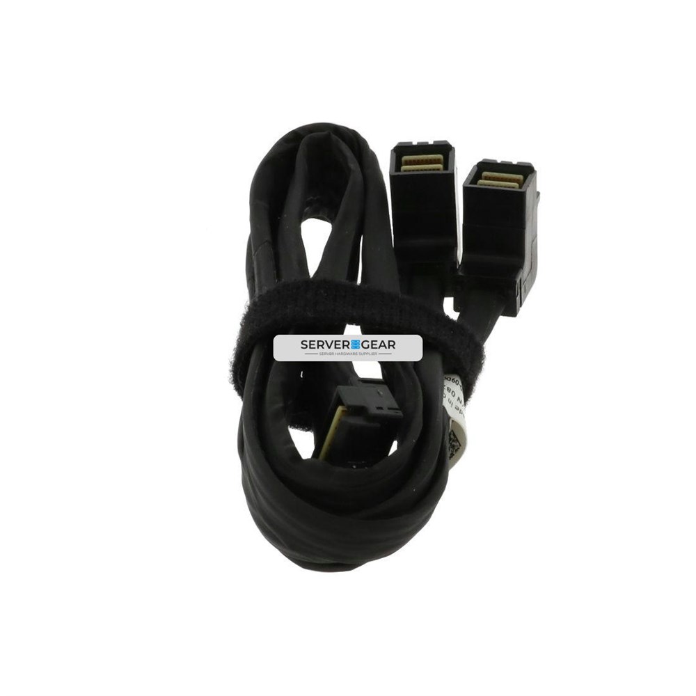 87JR7 Кабель CABLE R640 10x2.5 BP to PCI-E 87JR7