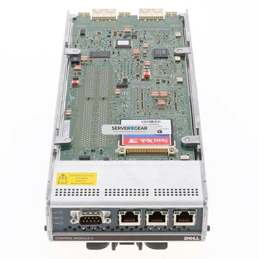 83306-06 Контроллер CONTROLLER EQL TYPE 6 PS5500E