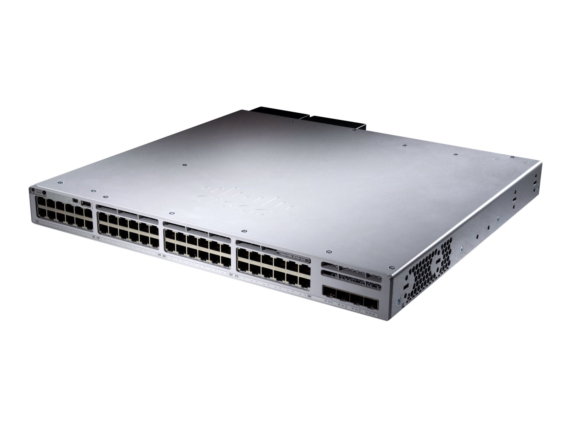 Cisco C9300L-48UXG-4X-A