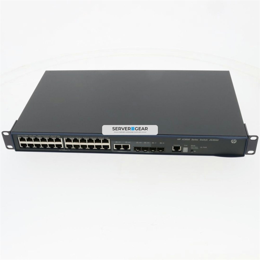 HPE JG304-61001
