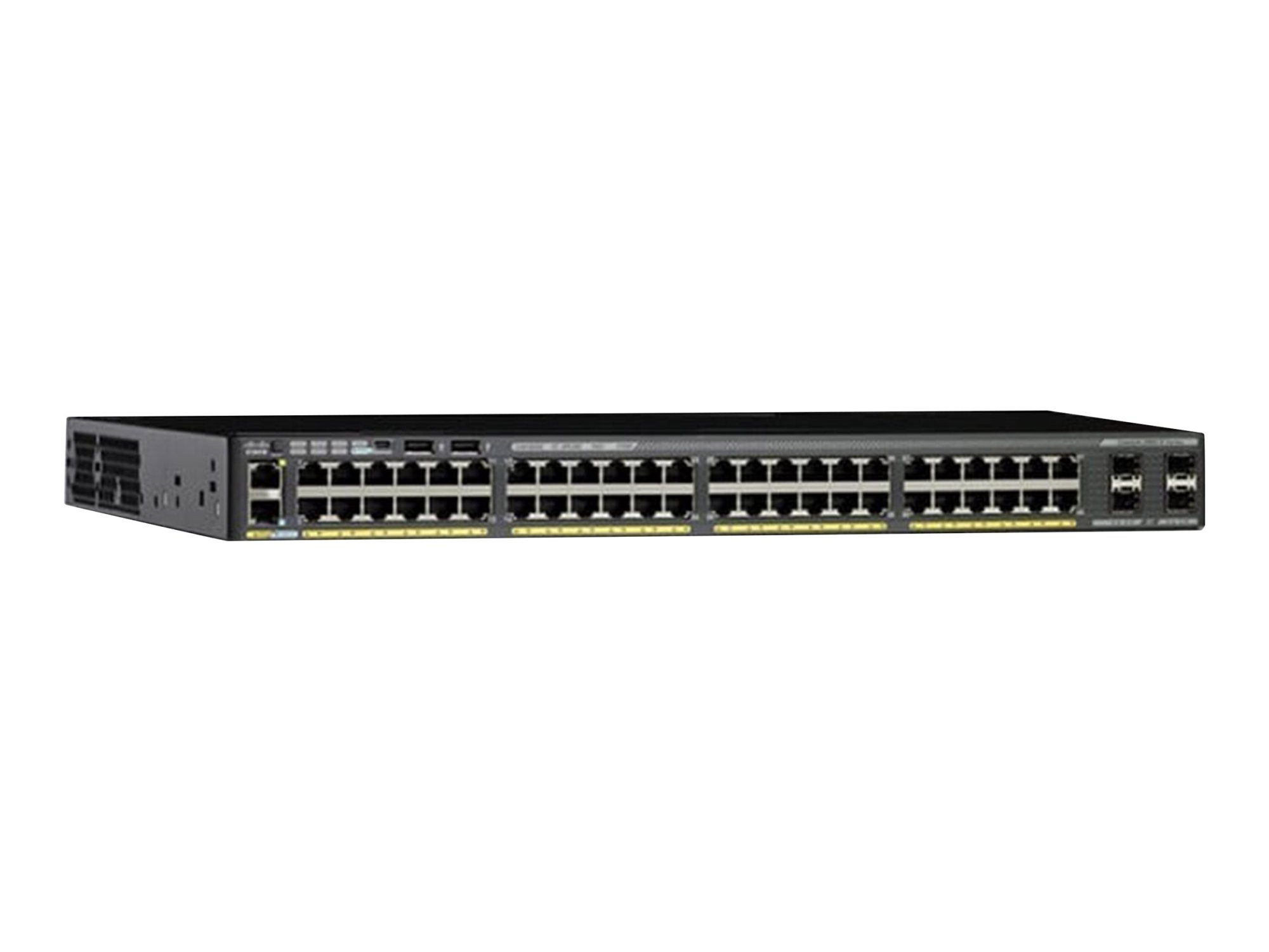 Cisco WS-C2960X-48TD-L