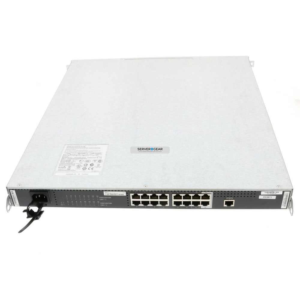 NetApp 101-00258