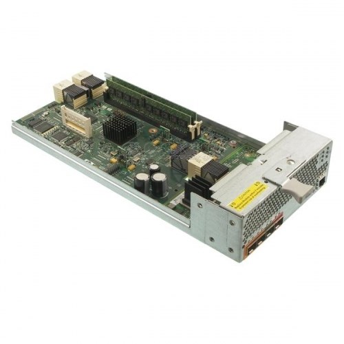 Raid-контроллер HP 4-port I/O controller board - 4GB [461488-005]