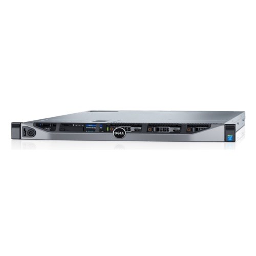 210-ACXS Сервер Dell PowerEdge R630 8x2.5 CTO [210-ACXS]