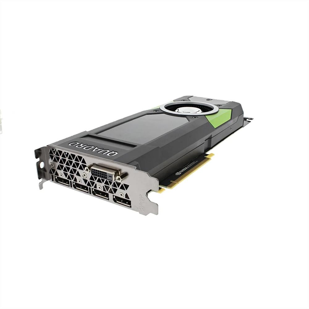 F2NVH ГРАФИКА DELL F2NVH - Nvidia Quadro P4000 2GB PCI-E F2NVH