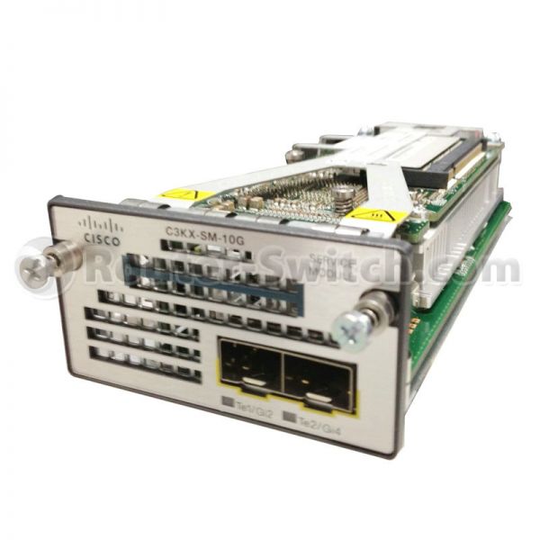 Cisco Switch Catalyst 3560