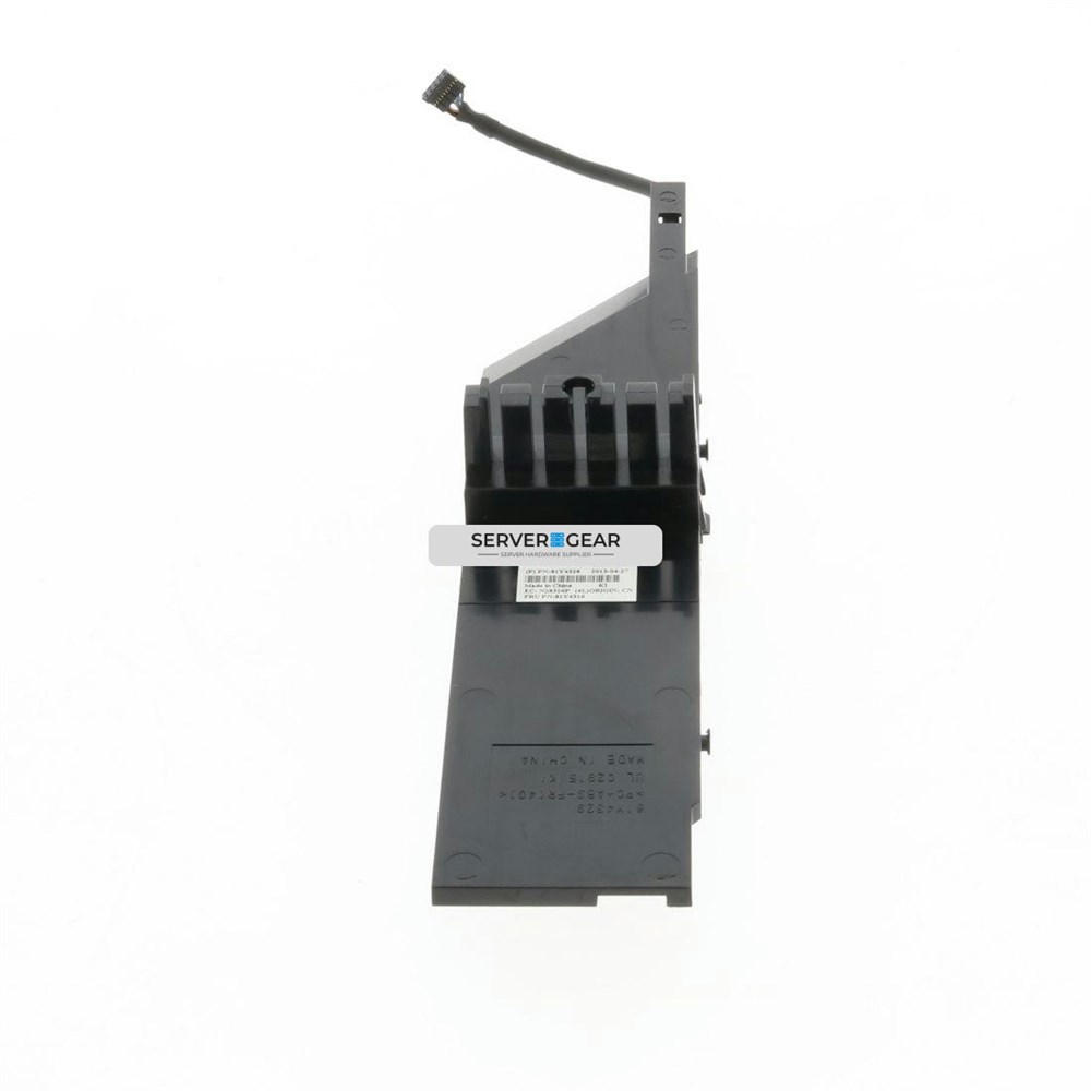 81Y4316 BAFFLE USB