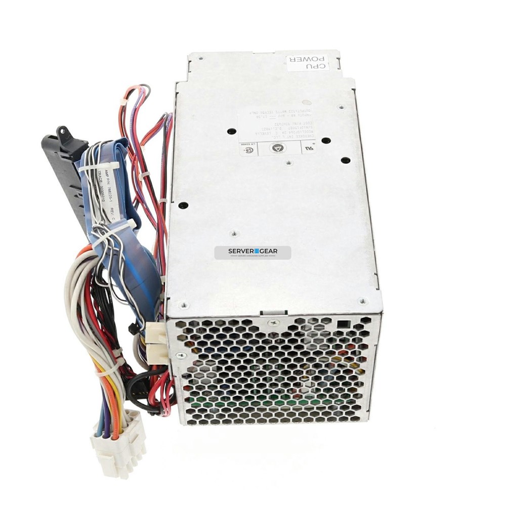 93H7652 Блок питания Power Supply 522W