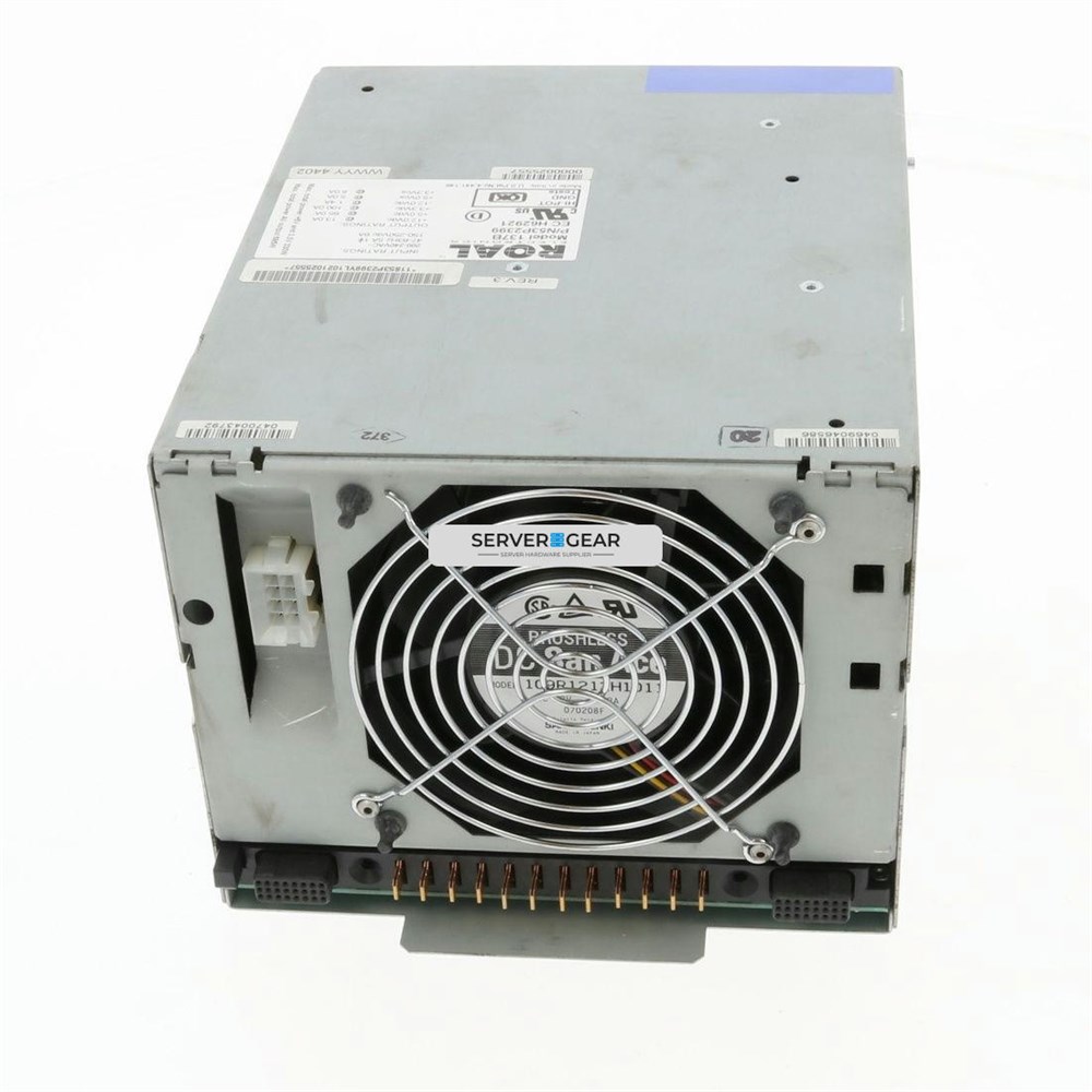 97P5253 Блок питания 595W AC Power Supply