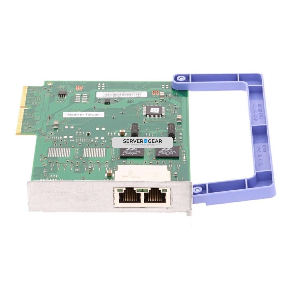 940X-5623 Адаптер 2 PORT 1GB IVE DAUGHTER CARD