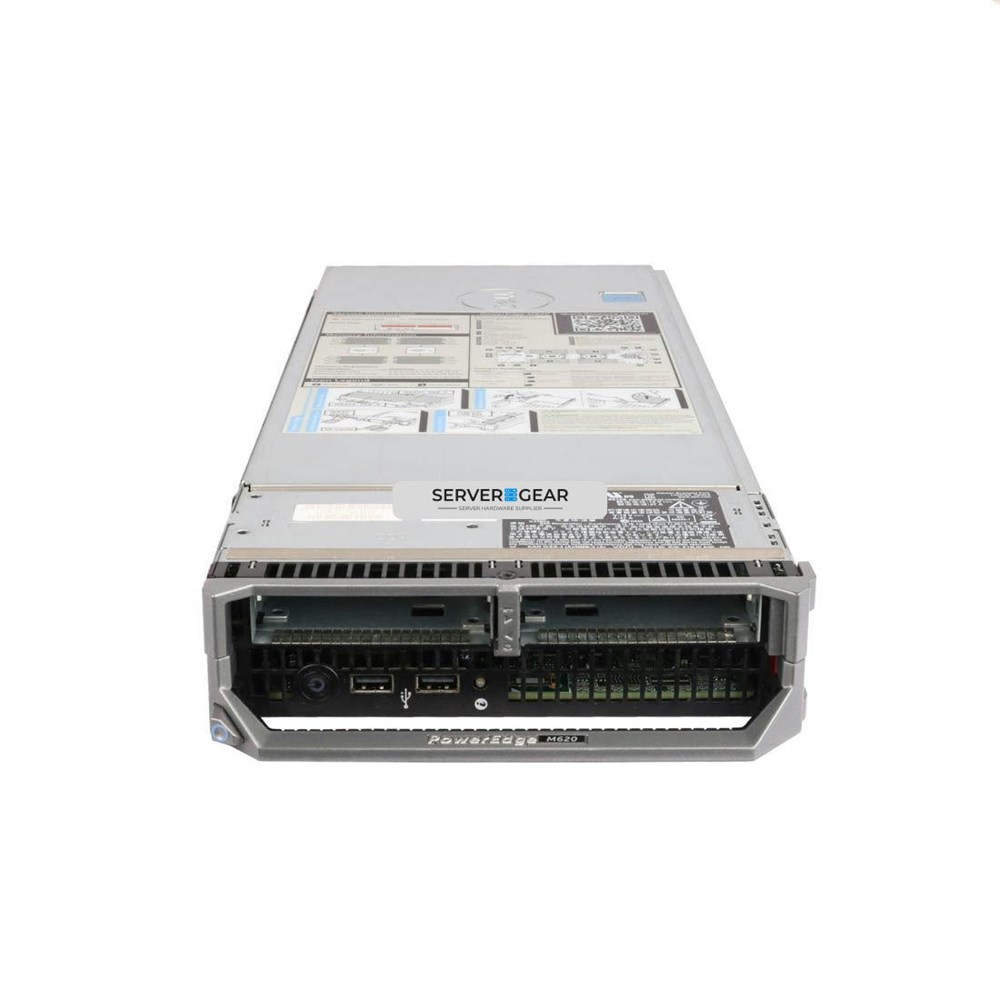PEM620-NJVT7 Сервер PowerEdge M620 NJVT7 Ask for custom qoute