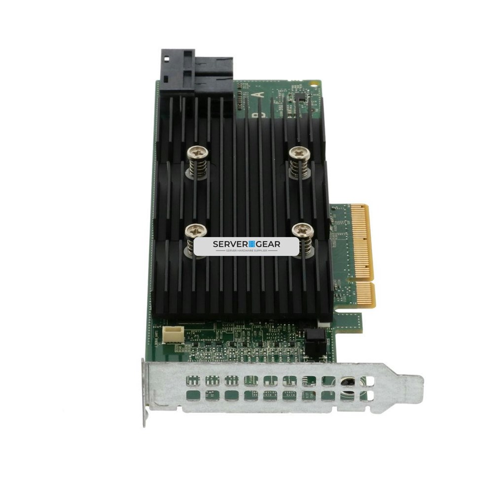 TCKPF Контроллер H330 12Gb/s SAS PCI-E LP TCKPF