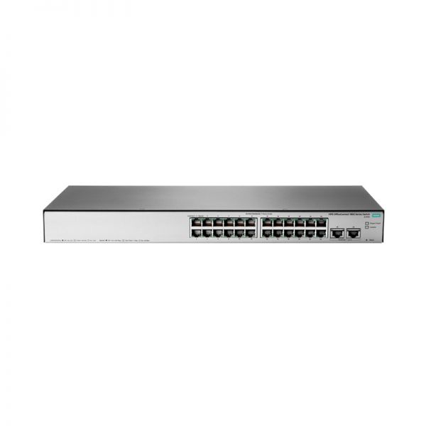 HPE Aruba Networking Switches