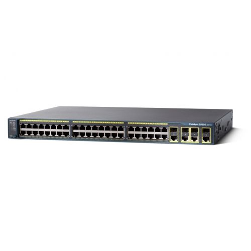 Cisco Switch Catalyst 2960